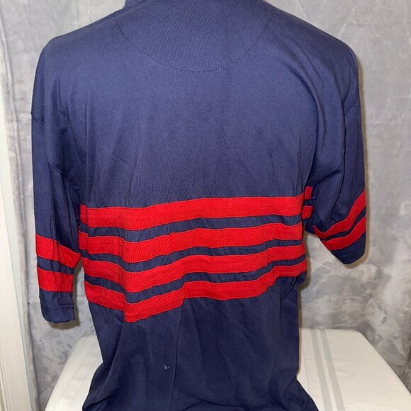 R&r casuals shirt mens large‎ vintage - Picture 2 of 4